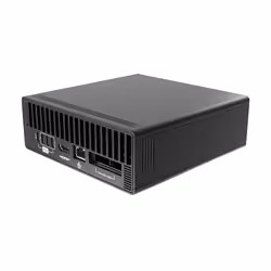 MSI EdgeXpert-32SEU GB10 128 Go LPDDR5x-SDRAM 4 To SSD DGX OS Mini PC Noir - Vue supplémentaire 3
