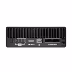 MSI EdgeXpert-32SEU GB10 128 Go LPDDR5x-SDRAM 4 To SSD DGX OS Mini PC Noir - Vue supplémentaire 4
