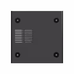 MSI EdgeXpert-32SEU GB10 128 Go LPDDR5x-SDRAM 4 To SSD DGX OS Mini PC Noir - Vue supplémentaire 8