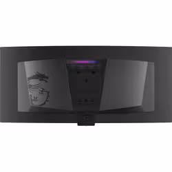 MSI MPG 341CQR QD-OLED X36 écran plat de PC 34" UltraWide Quad HD Noir - Vue supplémentaire 5