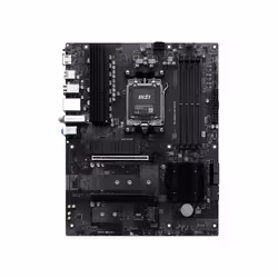 MSI Pro B840-S EVO WIFI6E AMD B840 Emplacement AM5 ATX - Vue supplémentaire 2
