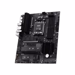 MSI Pro B840-S EVO WIFI6E AMD B840 Emplacement AM5 ATX - Vue supplémentaire 3