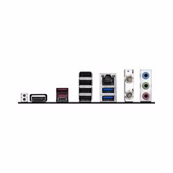 MSI Pro B840-S EVO WIFI6E AMD B840 Emplacement AM5 ATX - Vue supplémentaire 5