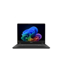 MSI Prestige 16 AI+ Evo B2VMG-219FR Copilot+ PC Intel Core Ultra 9 288V PC portable 16" UHD+ 32Go RAM 1To SSD Wi-Fi 7 Win11 Gris