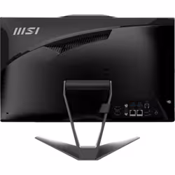 MSI Pro AP222T 14MA-613EU Intel® Core™ i3 i3-14100 54,6 cm (21.5") 1920 x 1080 pixels Écran tactile PC All-in-One 8 Go DDR4-SDRAM 512 Go SSD Windows 11 Home Wi-Fi 5 (802.11ac) Noir - Vue supplémentaire 3