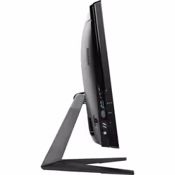 MSI Pro AP222T 14MA-613EU Intel® Core™ i3 i3-14100 54,6 cm (21.5") 1920 x 1080 pixels Écran tactile PC All-in-One 8 Go DDR4-SDRAM 512 Go SSD Windows 11 Home Wi-Fi 5 (802.11ac) Noir - Vue supplémentaire 4