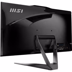 MSI Pro AP222T 14MA-613EU Intel® Core™ i3 i3-14100 54,6 cm (21.5") 1920 x 1080 pixels Écran tactile PC All-in-One 8 Go DDR4-SDRAM 512 Go SSD Windows 11 Home Wi-Fi 5 (802.11ac) Noir - Vue supplémentaire 7