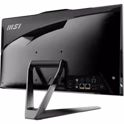 MSI Pro AP222T 14MA-613EU Intel® Core™ i3 i3-14100 54,6 cm (21.5") 1920 x 1080 pixels Écran tactile PC All-in-One 8 Go DDR4-SDRAM 512 Go SSD Windows 11 Home Wi-Fi 5 (802.11ac) Noir - Vue supplémentaire 8