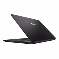 MSI Modern 15 H AI C2HMG-282FR Intel Core Ultra 9 285H PC portable 15.6" Full HD 16Go RAM 512Go SSD Wi-Fi 6E Win11 Français Noir - Vue supplémentaire 5