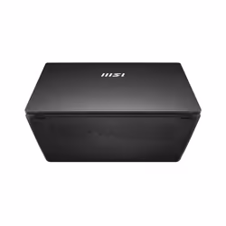 MSI Modern 15 H AI C2HMG-282FR Intel Core Ultra 9 285H PC portable 15.6" Full HD 16Go RAM 512Go SSD Wi-Fi 6E Win11 Français Noir - Vue supplémentaire 6