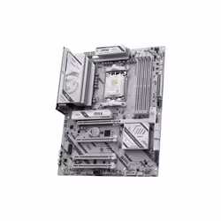 MSI MAG B850 GAMING PLUS MAX WIFI carte mère AMD B850 Emplacement AM5 ATX - Vue supplémentaire 2