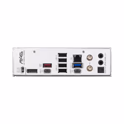 MSI MAG B850 GAMING PLUS MAX WIFI carte mère AMD B850 Emplacement AM5 ATX - Vue supplémentaire 4