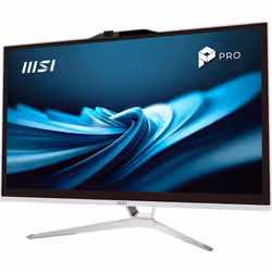 MSI Pro AP222T 14M-623EU Intel® Pentium® Gold G7400 54,6 cm (21.5") 1920 x 1080 pixels Écran tactile PC All-in-One 8 Go DDR4-SDRAM 128 Go SSD Windows 11 Pro Wi-Fi 5 (802.11ac) Blanc - Vue supplémentaire 6