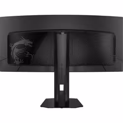 MSI MAG 341CQP QD-OLED X28 écran plat de PC 86,4 cm (34") 3440 x 1440 pixels UltraWide Quad HD Noir - Vue supplémentaire 5