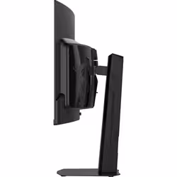 MSI MAG 341CQP QD-OLED X28 écran plat de PC 86,4 cm (34") 3440 x 1440 pixels UltraWide Quad HD Noir - Vue supplémentaire 6