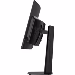 MSI MAG 341CQP QD-OLED X28 écran plat de PC 86,4 cm (34") 3440 x 1440 pixels UltraWide Quad HD Noir - Vue supplémentaire 7