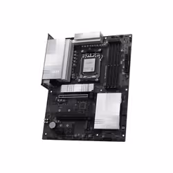 MSI PRO X870E-S EVO WIFI carte mère AMD X870E Emplacement AM5 ATX - Vue supplémentaire 2