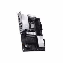MSI PRO X870E-S EVO WIFI carte mère AMD X870E Emplacement AM5 ATX - Vue supplémentaire 3