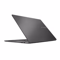 MSI Prestige 16 AI+ C3MG-010FR Copilot+ PC Intel Core Ultra X9 388H Ordinateur portable 40,6 cm (16") 2.8K 32 Go LPDDR5x-SDRAM 2 To SSD Wi-Fi 7 (802.11be) Windows 11 Home Français Gris - Vue supplémentaire 4