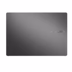 MSI Prestige 16 AI+ C3MG-010FR Copilot+ PC Intel Core Ultra X9 388H Ordinateur portable 40,6 cm (16") 2.8K 32 Go LPDDR5x-SDRAM 2 To SSD Wi-Fi 7 (802.11be) Windows 11 Home Français Gris - Vue supplémentaire 5