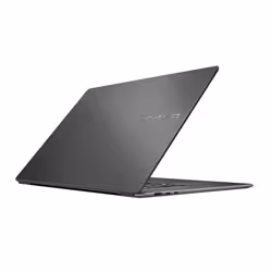 MSI Prestige 16 AI+ C3MG-010FR Copilot+ PC Intel Core Ultra X9 388H Ordinateur portable 40,6 cm (16") 2.8K 32 Go LPDDR5x-SDRAM 2 To SSD Wi-Fi 7 (802.11be) Windows 11 Home Français Gris - Vue supplémentaire 6