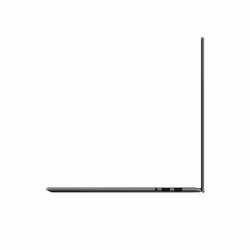 MSI Prestige 16 AI+ C3MG-010FR Copilot+ PC Intel Core Ultra X9 388H Ordinateur portable 40,6 cm (16") 2.8K 32 Go LPDDR5x-SDRAM 2 To SSD Wi-Fi 7 (802.11be) Windows 11 Home Français Gris - Vue supplémentaire 7