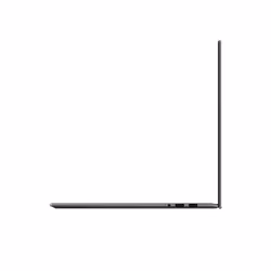 MSI Prestige 16 AI+ C3MG-011FR Copilot+ PC Intel Core Ultra 9 386H PC portable 16" 2.8K 32Go RAM 1To SSD Wi-Fi 7 Win11 Français Gris - Vue supplémentaire 7