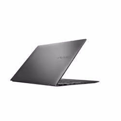 MSI Prestige 13 AI+ A3MG-002FR Copilot+ PC Intel Core Ultra 7 355 PC portable 13.3" 2.8K 32Go RAM 1To SSD Wi-Fi 7 Win11 Français Gris - Vue supplémentaire 6
