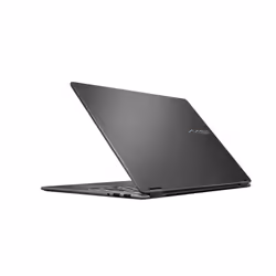 MSI Prestige 14 Flip AI+ D3MTG-013FR Copilot+ PC Intel Core Ultra 9 386H Hybride (2-en-1) 14" PC portable Écran tactile Full HD+ 32Go RAM 2To SSD Wi-Fi 7 Win11 Français Gris - Vue supplémentaire 4