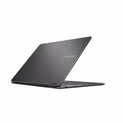 MSI Prestige 14 Flip AI+ D3MTG-013FR Copilot+ PC Intel Core Ultra 9 386H Hybride (2-en-1) 14" PC portable Écran tactile Full HD+ 32Go RAM 2To SSD Wi-Fi 7 Win11 Français Gris - Vue supplémentaire 6