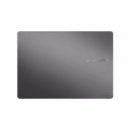 MSI Prestige 14 AI+ D3MG-016FR Copilot+ PC Intel Core Ultra 9 386H PC portable 14" Full HD+ 32Go RAM 1To SSD Wi-Fi 7 Win11 Français Gris - Vue supplémentaire 5