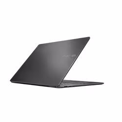 MSI Prestige 14 AI+ D3MG-016FR Copilot+ PC Intel Core Ultra 9 386H PC portable 14" Full HD+ 32Go RAM 1To SSD Wi-Fi 7 Win11 Français Gris - Vue supplémentaire 6