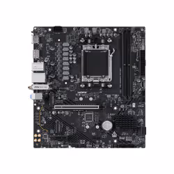 MSI Pro A620AM-G EVO WIFI AMD A620A Emplacement AM5 micro ATX - Vue supplémentaire 2