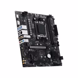 MSI Pro A620AM-G EVO WIFI AMD A620A Emplacement AM5 micro ATX - Vue supplémentaire 3