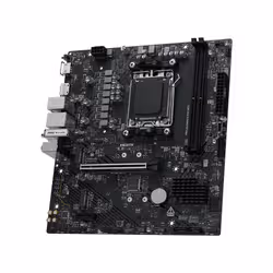 MSI Pro A620AM-G EVO WIFI AMD A620A Emplacement AM5 micro ATX - Vue supplémentaire 4