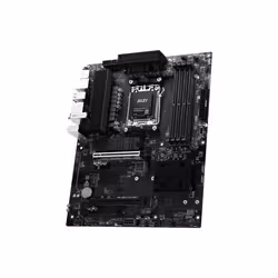 MSI PRO B850-S EVO WIFI carte mère AMD B850 Emplacement AM5 ATX - Vue supplémentaire 2