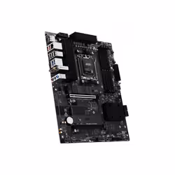 MSI PRO B850-S EVO WIFI carte mère AMD B850 Emplacement AM5 ATX - Vue supplémentaire 3