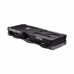 MSI VENTUS GEFORCE RTX 5080 16G 3X OC BLACK carte graphique NVIDIA 16 Go GDDR7 - Vue supplémentaire 3