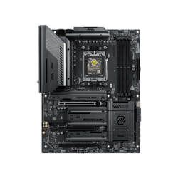 MSI MAG B850 TOMAHAWK MAX WIFI II carte mère AMD B850 Emplacement AM5 ATX