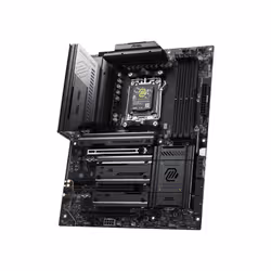 MSI MAG B850 TOMAHAWK MAX WIFI II carte mère AMD B850 Emplacement AM5 ATX - Vue supplémentaire 2