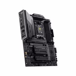 MSI MAG B850 TOMAHAWK MAX WIFI II carte mère AMD B850 Emplacement AM5 ATX - Vue supplémentaire 3