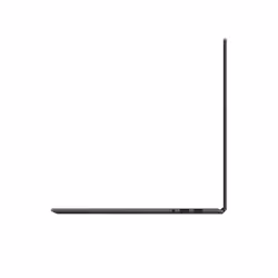 MSI Prestige 16 Flip AI+ C3MTG-074FR Copilot+ PC Intel Core Ultra X9 388H Hybride (2-en-1) 40,6 cm (16") Écran tactile 2.8K 32 Go LPDDR5x-SDRAM 1 To SSD Wi-Fi 7 (802.11be) Windows 11 Home Français Gris - Vue supplémentaire 7