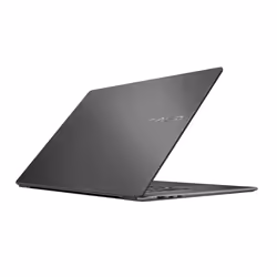 MSI Prestige 16 AI+ C3MG-076FR Copilot+ PC Intel Core Ultra 7 355 PC portable 16" 2.8K 32Go RAM 1To SSD Wi-Fi 7 Win11 Français Gris - Vue supplémentaire 6