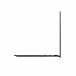 MSI Prestige 13 AI+ A3MG-029FR Copilot+ PC Intel Core Ultra 9 386H Ordinateur portable 33,8 cm (13.3") 2.8K 32 Go LPDDR5x-SDRAM 1 To SSD Wi-Fi 7 (802.11be) Windows 11 Home Français Gris - Vue supplémentaire 7