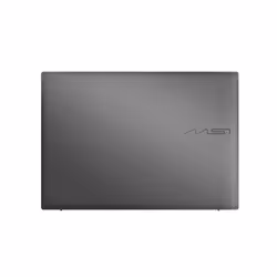 MSI Prestige 13 AI+ A3MG-030FR Copilot+ PC Intel Core Ultra 7 355 PC portable 13.3" 2.8K 32Go RAM 1To SSD Wi-Fi 7 Win11 Français Gris - Vue supplémentaire 5