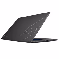 MSI Stealth 16 AI+ B3WI-001FR Copilot+ PC Intel Core Ultra 9 386H Ordinateur portable 40,6 cm (16") Quad HD+ 32 Go DDR5-SDRAM 2 To SSD GPU pour ordinateur portable NVIDIA GeForce RTX 5080 Wi-Fi 7 (802.11be) Windows 11 Home Noir - Vue supplémentaire 6