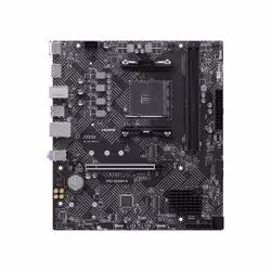 MSI PRO B550M-B carte mère AMD B550 Emplacement AM4 micro ATX - Vue supplémentaire 2