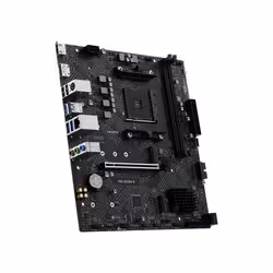 MSI PRO B550M-B carte mère AMD B550 Emplacement AM4 micro ATX - Vue supplémentaire 4