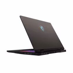 MSI Crosshair A16 HX E8WGXK-001FR PC portable Ryzen 9 8940HX 16 pouces 16 Go RAM 1 To SSD Quad HD+ RTX 5070 Windows 11 Home Gris - Vue supplémentaire 5