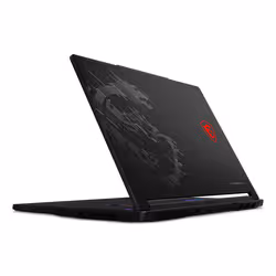 MSI Raider 16 HX B2WI-016FR Intel Core Ultra 9 275HX PC portable 16" Quad HD+ 32Go RAM 1To SSD GPU pour PC portable NVIDIA GeForce RTX 5080 Wi-Fi 7 Win11 Noir - Vue supplémentaire 4